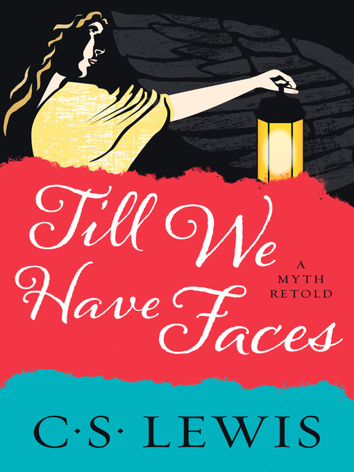 Cover image for Till We Have Faces